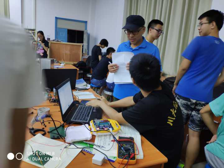 孟老师指导制作 孟老师指导制作